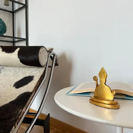 Casa Posillipo 나폴리