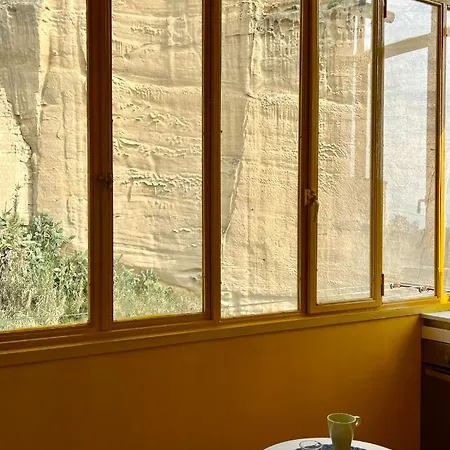 Casa Posillipo * 나폴리