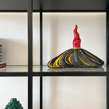 Casa Posillipo * 나폴리