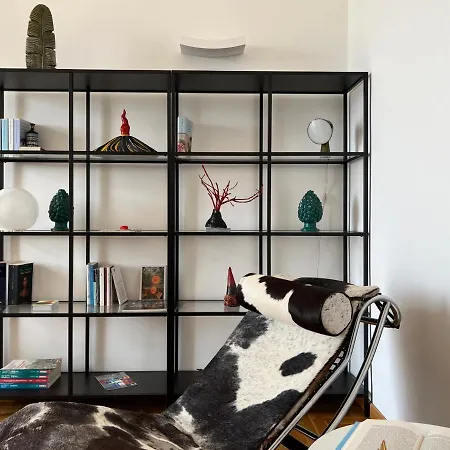 Apartment Casa Posillipo *