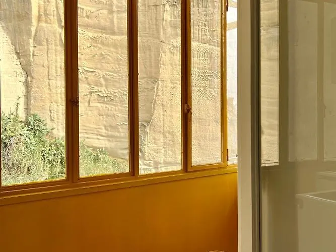 Casa Posillipo نابولي