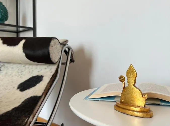 Casa Posillipo نابولي