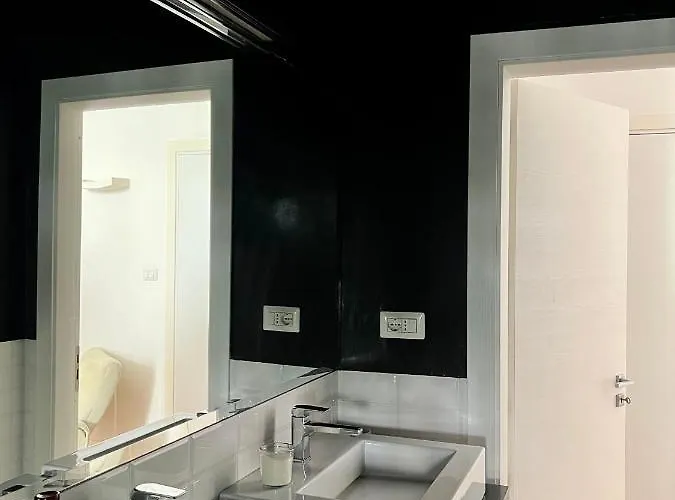 Casa Posillipo شقة