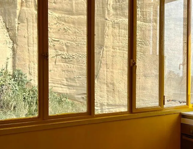 Casa Posillipo * نابولي