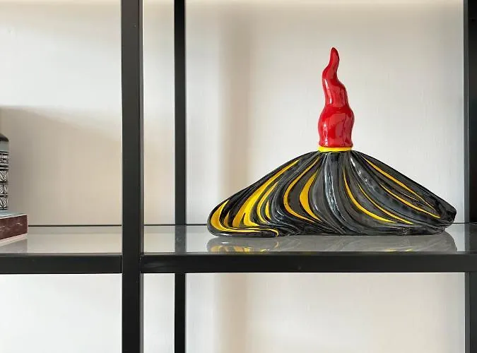 Casa Posillipo * نابولي