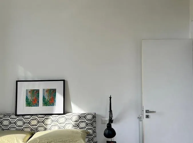 شقة Casa Posillipo *