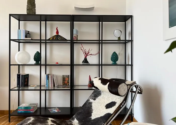 شقة Casa Posillipo *