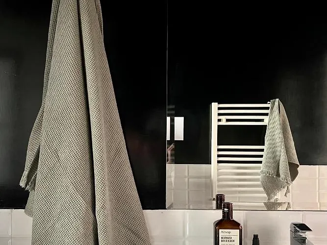 شقة Casa Posillipo *