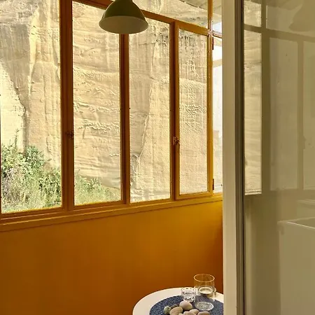 Casa Posillipo Неаполь