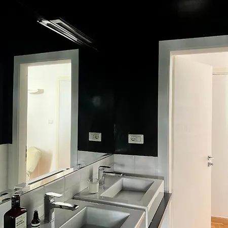 Casa Posillipo Апартаменты