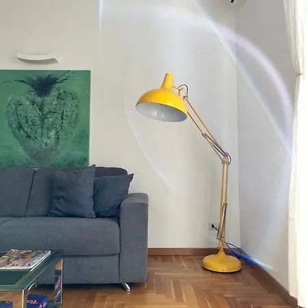 Casa Posillipo Апартаменты *