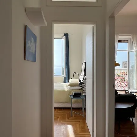 Casa Posillipo
