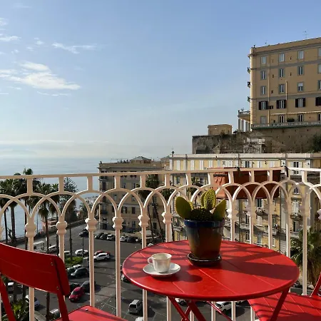 Casa Posillipo *
