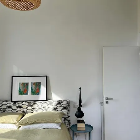 Апартаменты Casa Posillipo *
