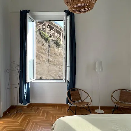 Casa Posillipo