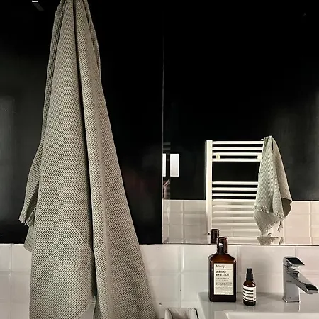 Appartement Casa Posillipo *